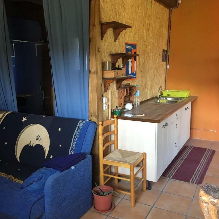 Monolocal Rural Con Encanto Valbona Εξωτερικό φωτογραφία