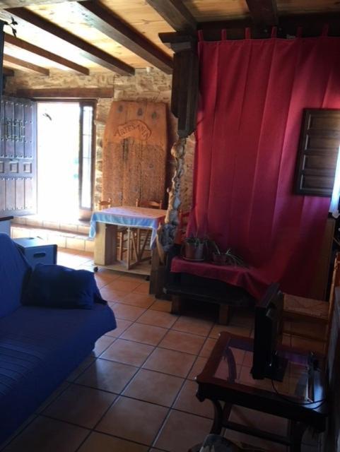 Monolocal Rural Con Encanto Valbona Εξωτερικό φωτογραφία